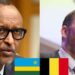 Rwanda : Rupture diplomatique avec la Belgique et fermeture de l’ambassade à Bruxelles