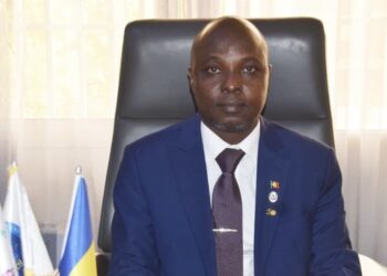 Tchad : Pr Mahamat Daoussa Haggar nommé rapporteur général du CCG du CAMES