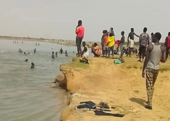 N’Djaména : Le maire appelle à la vigilance face aux cas de noyade en hausse