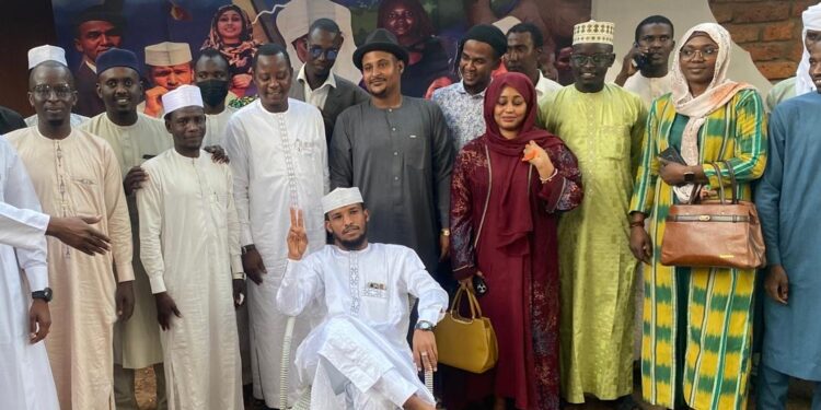 Tchad : Lancement de la série « Un Bédouin en Ville », un pont entre tradition et modernité