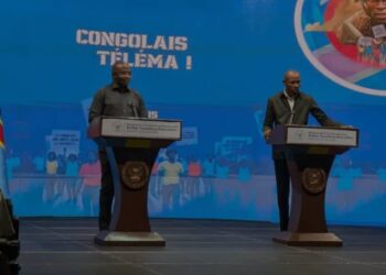 RDC : Insertion professionnelle, le gouvernement mise sur les enfants de militaires