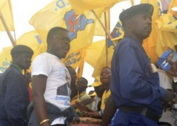 RDC : Bras de fer entre la justice et le PPRD, l’opposition dénonce une chasse aux sorcières