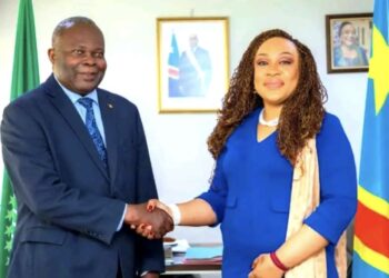 Tchad – RDC : Vers une Commission Mixte de Coopération