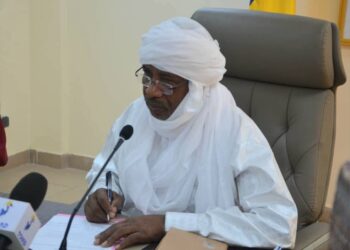 Tchad : Le ministre de la Santé consolide des partenariats avec les fondations Gates, Aliko Dangoté et GAVI pour améliorer la santé publique