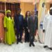 Tchad : Le ministre de la Justice rencontre le chef de la délégation du CICR pour renforcer la coopération en matière de droits humains
