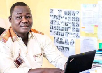 Tchad : Le DP du journal Le Pays et correspondant de RFI à N&rsquo;Djaména, Monodji Mbaindiguim Olivier, arrêté par la police judiciaire