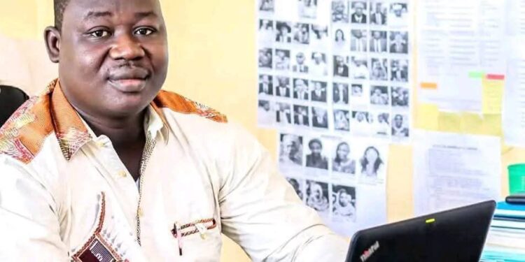 Tchad : Le DP du journal Le Pays et correspondant de RFI à N&rsquo;Djaména, Monodji Mbaindiguim Olivier, arrêté par la police judiciaire