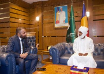 Le Tchad renforce ses liens de coopération bilatérale avec la Libye