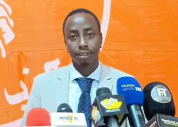 Tchad : Le parti « Les Patriotes » appelle à la sagesse diplomatique face aux déclarations du Général Yasser Al-Atta