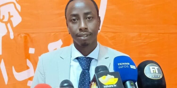 Tchad : Le parti « Les Patriotes » appelle à la sagesse diplomatique face aux déclarations du Général Yasser Al-Atta