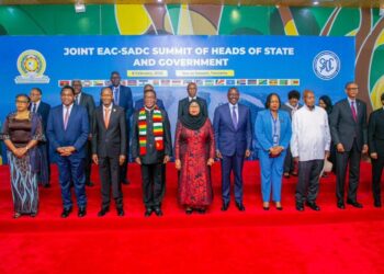 RDC – Rwanda : Report de la réunion ministérielle SADC-EAC, un contretemps diplomatique aux enjeux cruciaux