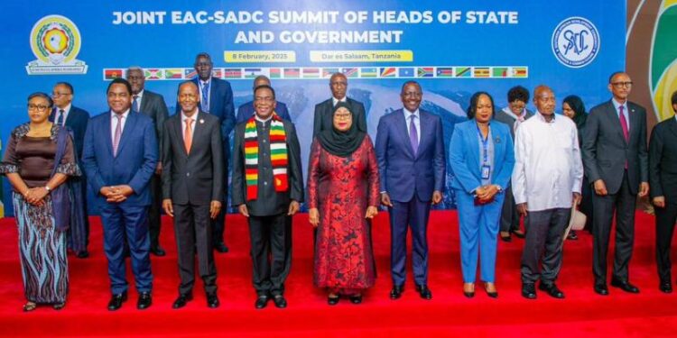 RDC – Rwanda : Report de la réunion ministérielle SADC-EAC, un contretemps diplomatique aux enjeux cruciaux