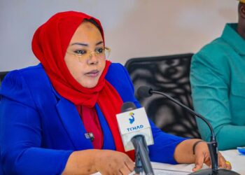 Tchad : 7 millions de personnes vulnérables en quête de 1,45 milliard de dollars d&rsquo;assistance en 2025