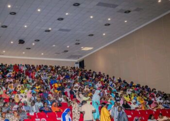 Tchad : Les Femmes à la Croisée des Traditions et de la Modernité