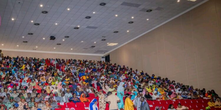 Tchad : Les Femmes à la Croisée des Traditions et de la Modernité