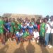 Sarh : Un match de football pour l&rsquo;émancipation des étudiantes lors de la SENAFET 2025