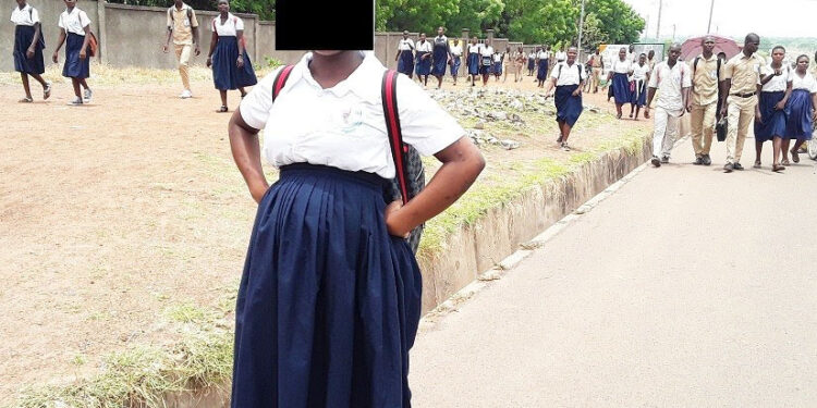Burundi : Grossesses précoces à Cibitoke : un fléau qui menace l’éducation des filles