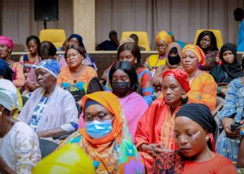 JIF 2025 : Où en est la femme tchadienne ?