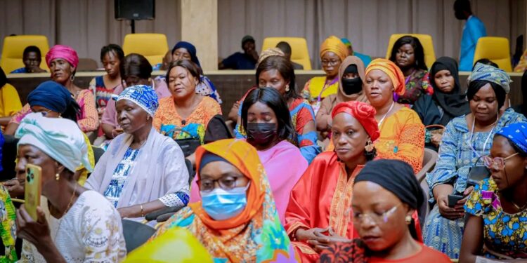 JIF 2025 : Où en est la femme tchadienne ?