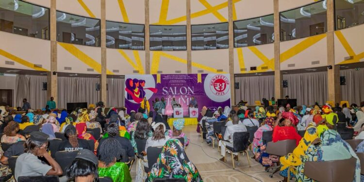 Tchad : Une Réflexion sur la Recommandation du 8 Mars – Qui Doit Quitter le Foyer en cas de Divorce ?