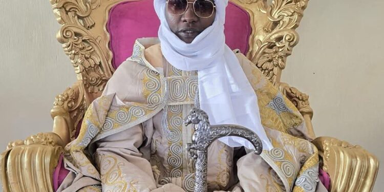 Sila : Le Sultan appelle à un retour aux traditions face à la montée des comportements déviants