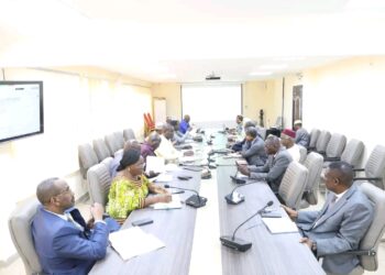 Tchad: Réunion du comité d&rsquo;organisation pour la revue annuelle du secteur de la santé