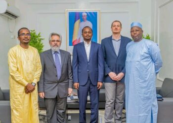 Tchad: le ministère de I&rsquo;Environnement et la Banque mondiale évaluent le projet ALBIA