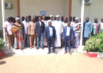 Moyen-Chari : Lancement d&rsquo;un atelier de diagnostic pour l&rsquo;aménagement du territoire