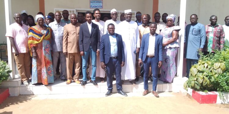 Moyen-Chari : Lancement d&rsquo;un atelier de diagnostic pour l&rsquo;aménagement du territoire