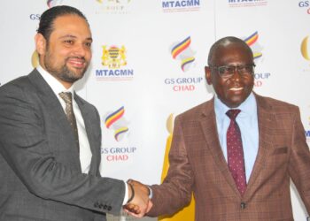 Tchad : Le ministère des transports et GS Group s&rsquo;unissent pour lutter contre les accidents de circulation.