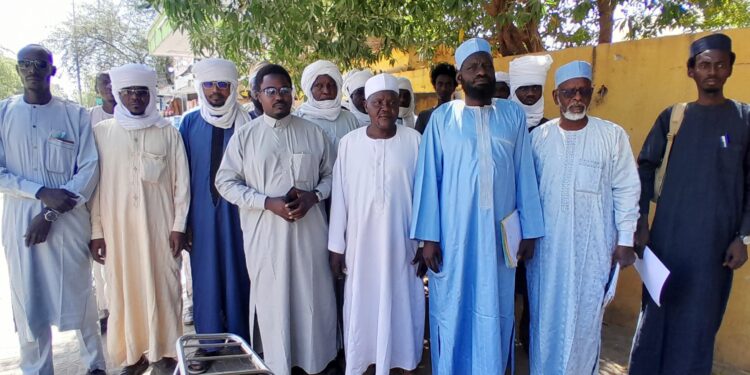 Tchad : Des habitants de Fondoré I et II dénoncent une tentative de spoliation de leurs maisons par des ex-combattants