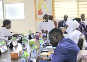 Tchad : Le budget 2025 de l’ARCEP adopté ce 14 Mars au cours d&rsquo;un Conseil