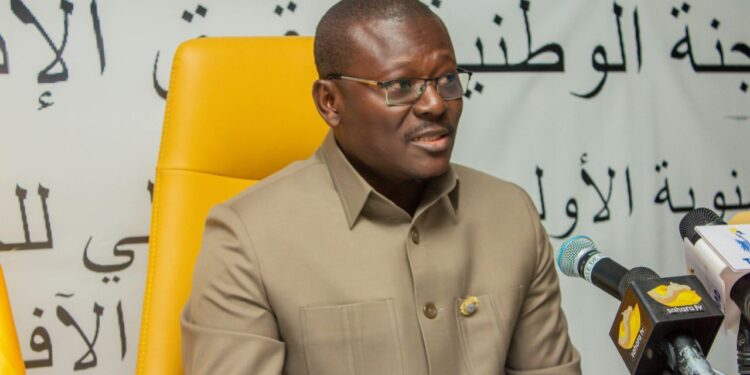 Tchad : Bilan d&rsquo;un an d&rsquo;actions de la CNDH et perspectives d&rsquo;avenir