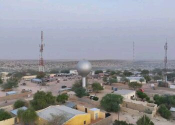 Tchad : Mao plongée dans l&rsquo;obscurité et la soif à cause de la pénurie de carburant