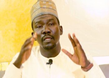 Tchad : Le Coordonnateur national de Wakit Tamma Section Politique dénonce la visite de Marine Le Pen