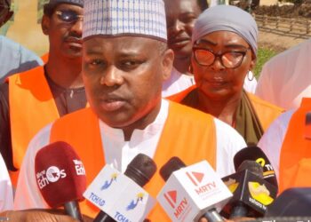 N&rsquo;Djamena : Interdiction de l&rsquo;utilisation et importation des plastiques non biodégradables