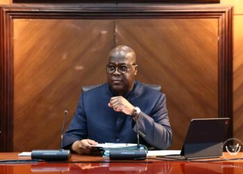 RDC – États-Unis : vers un partenariat minier stratégique ?