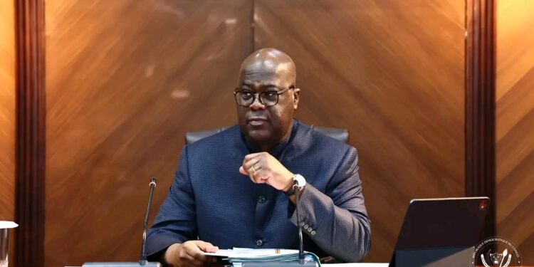 RDC – États-Unis : vers un partenariat minier stratégique ?