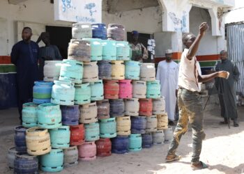 Tchad : 10.000 bouteilles de gaz saisies, réintroduites dans le marché par l&rsquo; ARSAT.