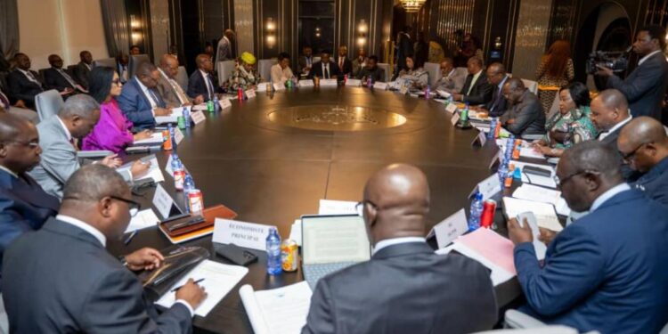 RDC : Un Plan de Rigueur Budgétaire Face aux Défis Économiques et Sécuritaires