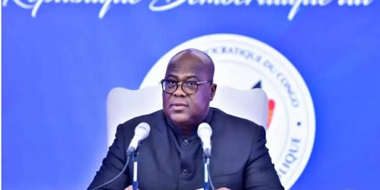 RDC : Climat des affaires, Félix Tshisekedi lance un plan stratégique ambitieux