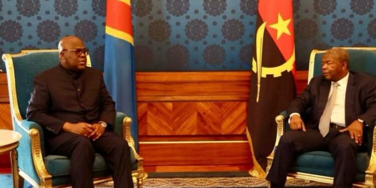 Crise RDC-Rwanda : L’Angola jette l’éponge et met fin à sa médiation