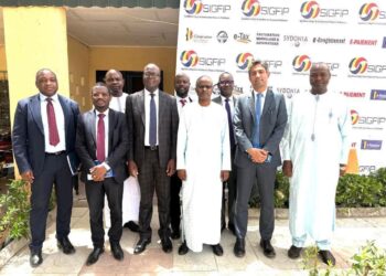 Tchad : Une mission de la Banque mondiale supervise le projet RESPITE.