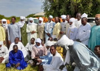 Tchad : L&rsquo;association « Itihad Abna-Gnéré de Dar Tama » dénonce les agissements du Chef militaire soudanais
