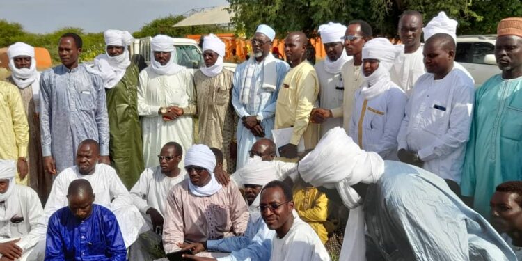 Tchad : L&rsquo;association « Itihad Abna-Gnéré de Dar Tama » dénonce les agissements du Chef militaire soudanais