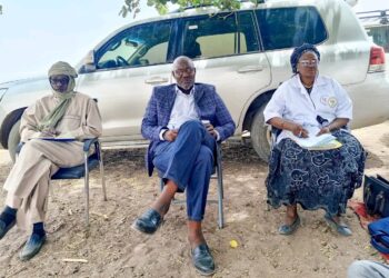 Tandjilé : Bilan à Mi-Parcours des Opérations de Vaccination du Bétail