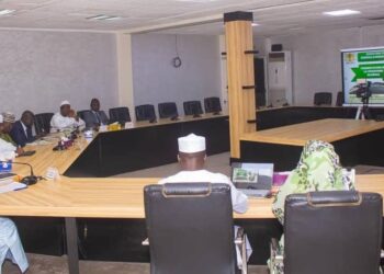 Tchad : Le Premier ministre préside une réunion sur l&rsquo;évaluation des projets d&rsquo;infrastructures