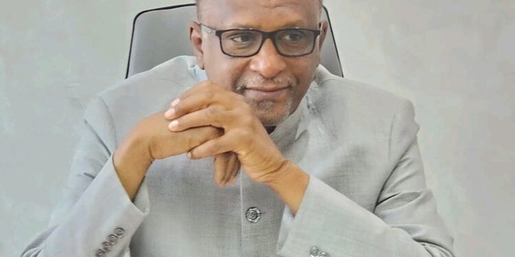 Tchad : Le Ministre de l&rsquo;Éducation et Data Must Speak unis pour améliorer l&rsquo;école