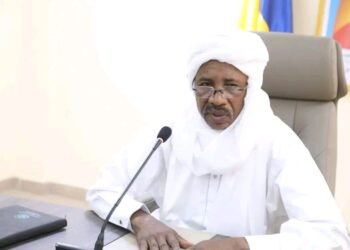 Tchad : Le Ministre de la Santé Mobilise l&rsquo;Équipe de Coordination pour Optimiser les Projets Financiers