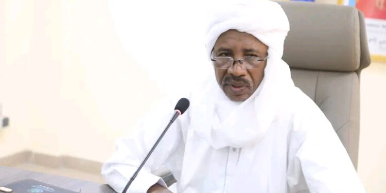 Tchad : Le Ministre de la Santé Mobilise l&rsquo;Équipe de Coordination pour Optimiser les Projets Financiers